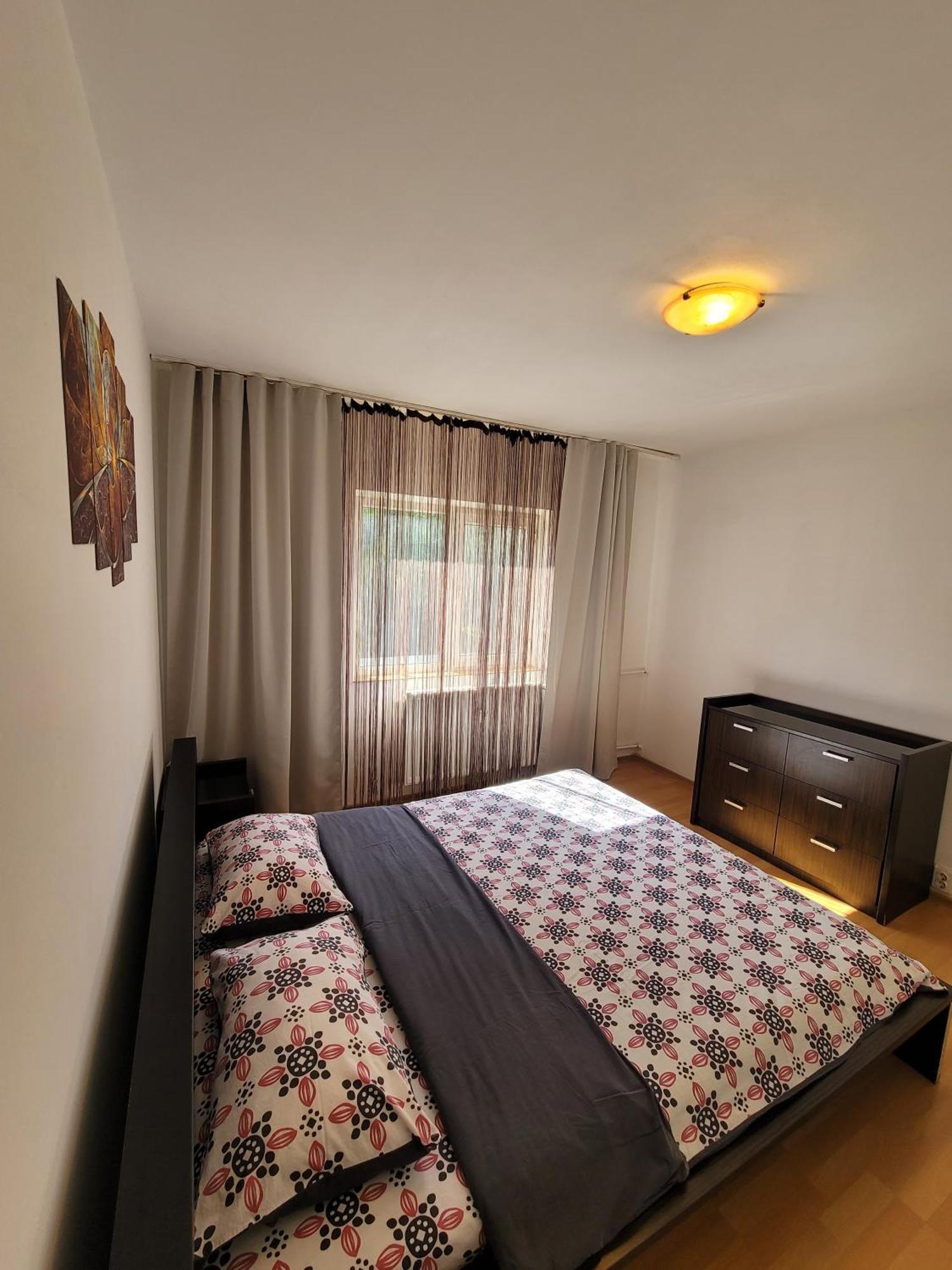 Apartamento Alia Oradea Exterior foto